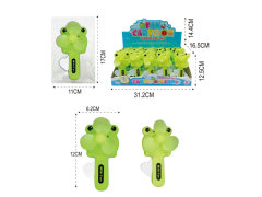 小青蛙风扇(20只庄)