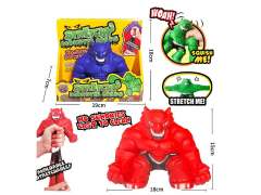 Stretchy Monster Corps toys