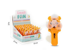 Fan(24in1) toys