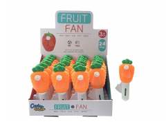 Fan(24in1) toys