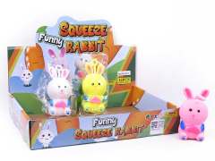 Vent Rabbit(12in1) toys