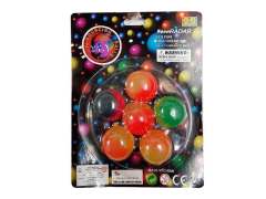 Bounce Ball(6in1) toys