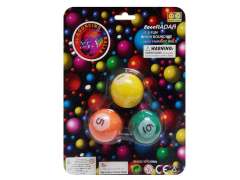 Bounce Ball(3in1) toys