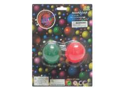 Bounce Ball(2in1) toys