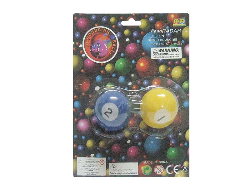 Bounce Ball(2in1) toys