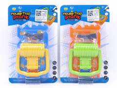 Trick Mouse Clip(2C) toys