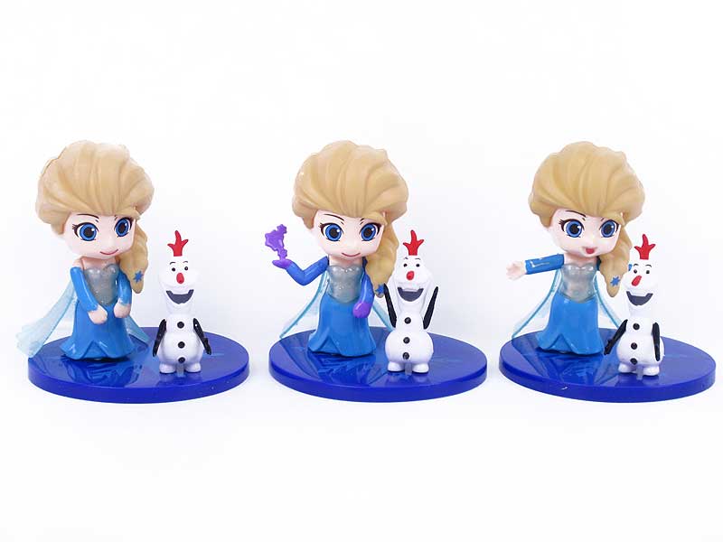 Snow Snow Princess(3S) toys