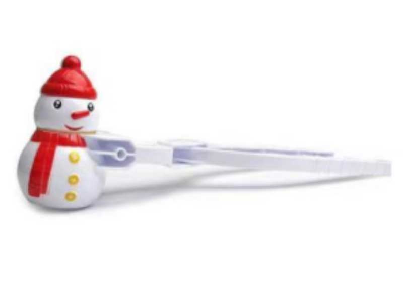 Snowman And Snowclip toys