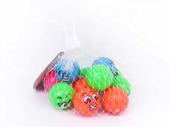 32mm Bounce Ball(12in1) toys