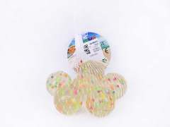 3.5mm Bounce Ball(6in1)