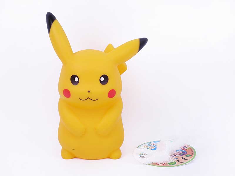 Pikachu toys