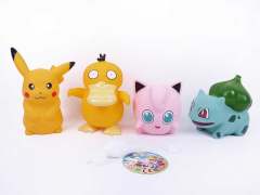 Picachu Suit(4in1) toys