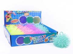 Ball W/L(12in1) toys