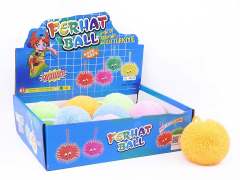 Ball W/L(12in1) toys