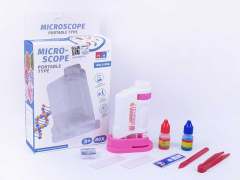 Microscope W/L(3C) toys