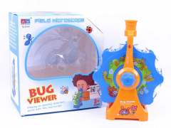 Ferris Wheel Insect Observer(2C) toys