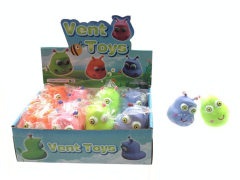 Vent Snail(12in1) toys