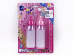 Nursing Bottle(2in1) toys