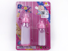 Nursing Bottle(2in1) toys