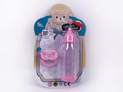 Feeding Bottle & Nipple toys