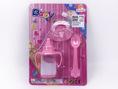 Nursing Bottle Set toys