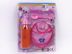 Nursing Bottle Set toys