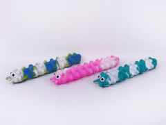 Decompression Caterpillar(4C) toys