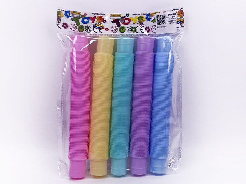 Tube(5PCS) toys