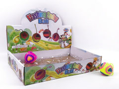 6.5inch Ball W/L(24in1) toys