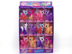 Eidolon Horse(12PCS) toys