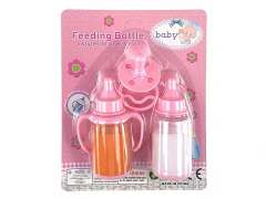 Nursing Bottle Set(2in1)