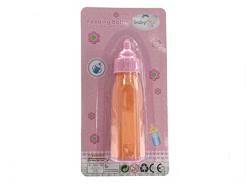 Nursing Bottle toys