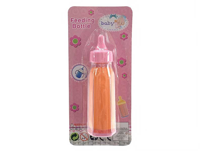 Nursing Bottle toys