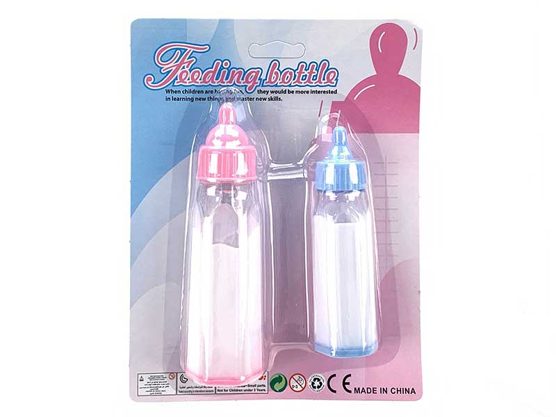 Nursing Bottle(2in1) toys