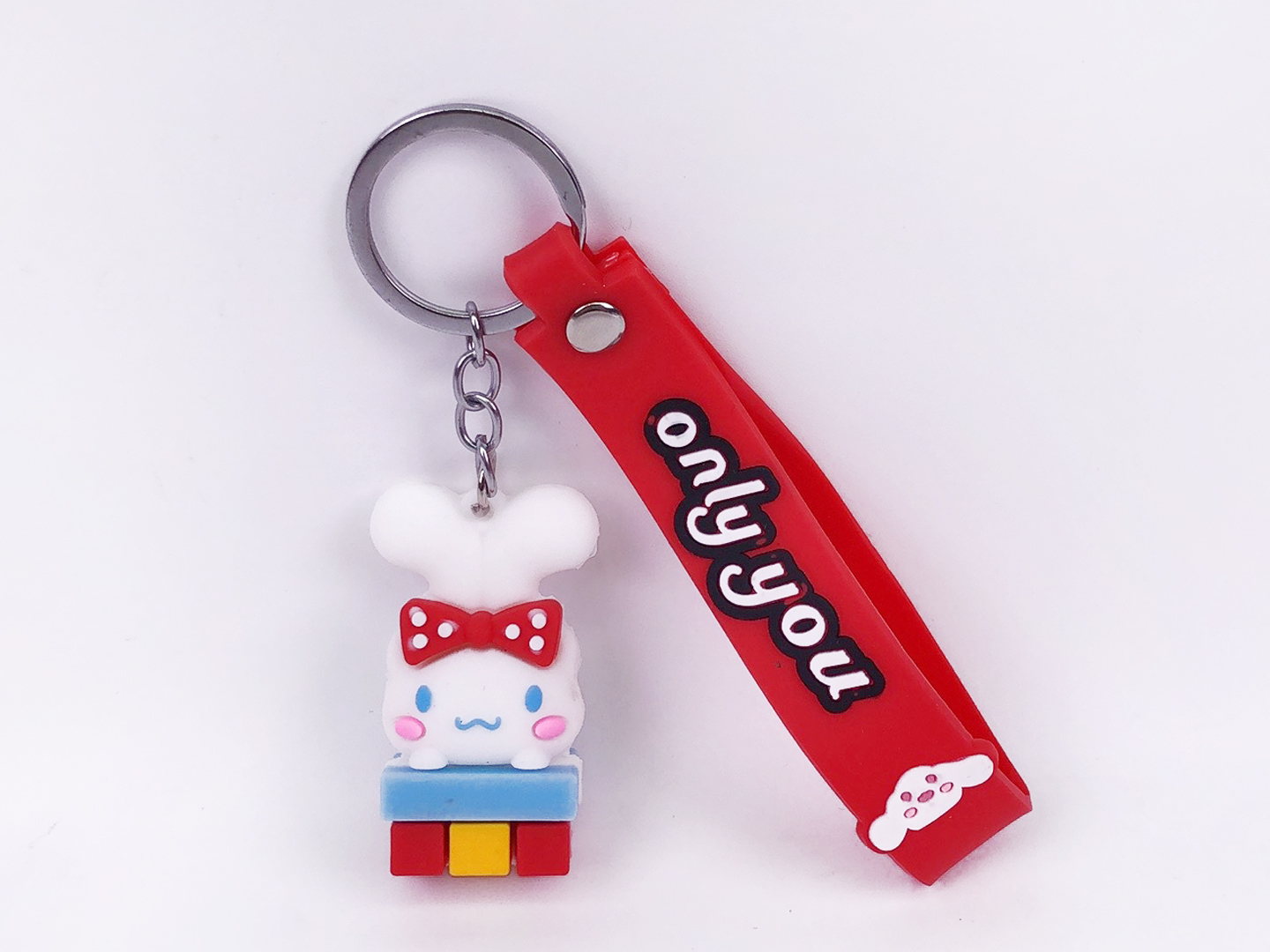 Keychain toys