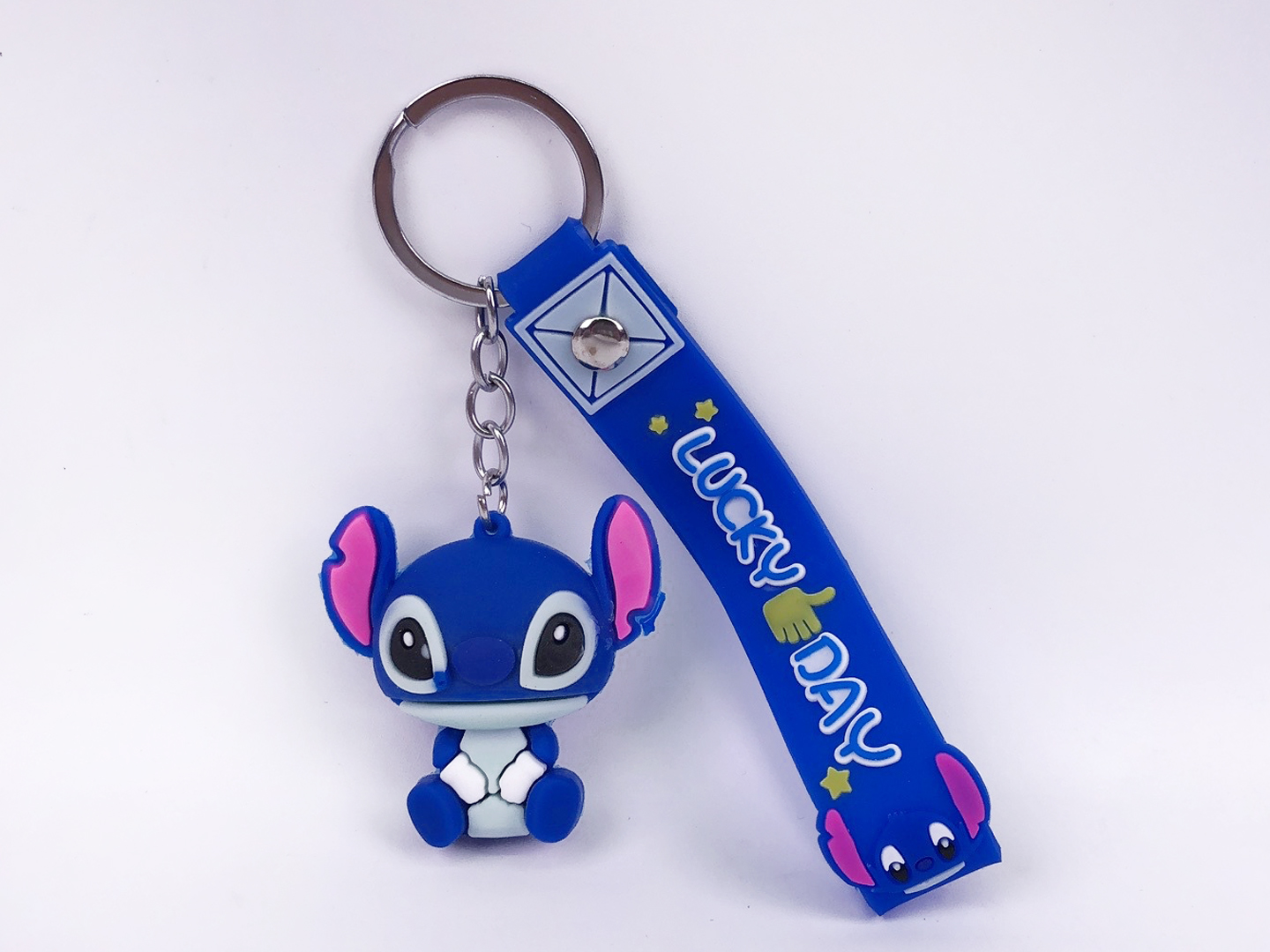 Keychain toys