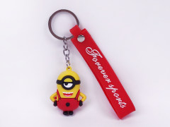 Keychain toys