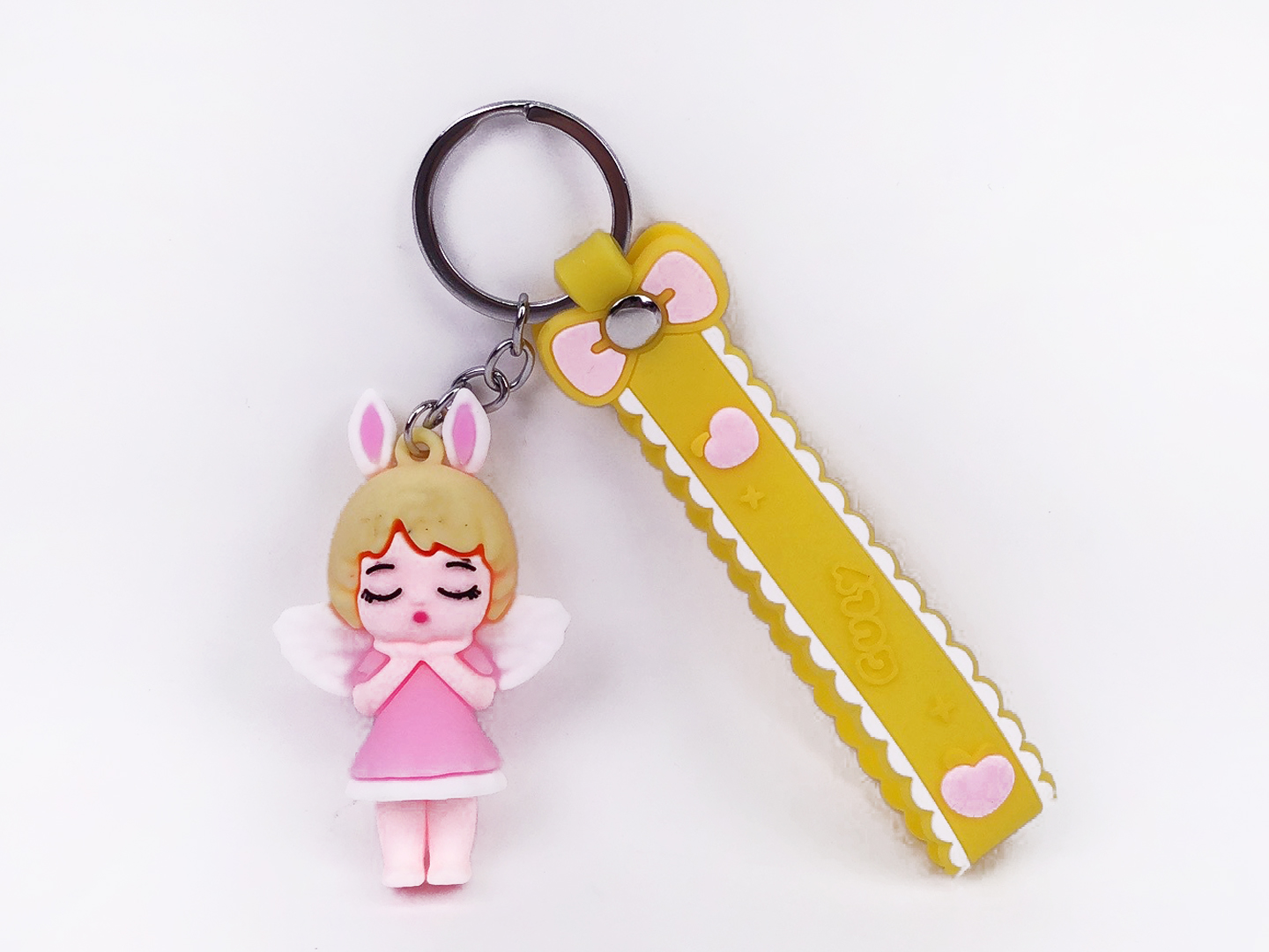 Keychain toys