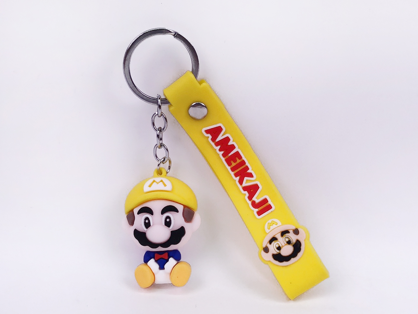 Keychain toys