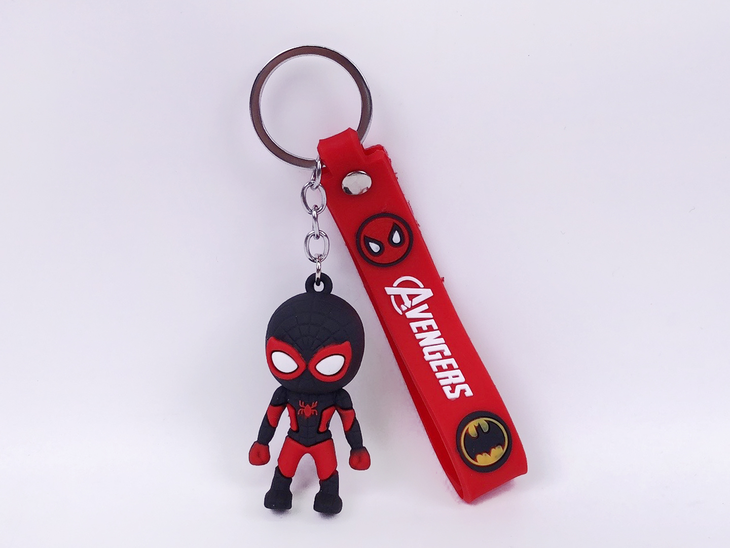 Keychain toys