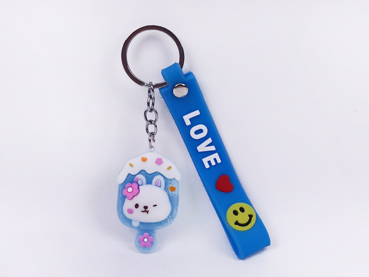 Keychain toys