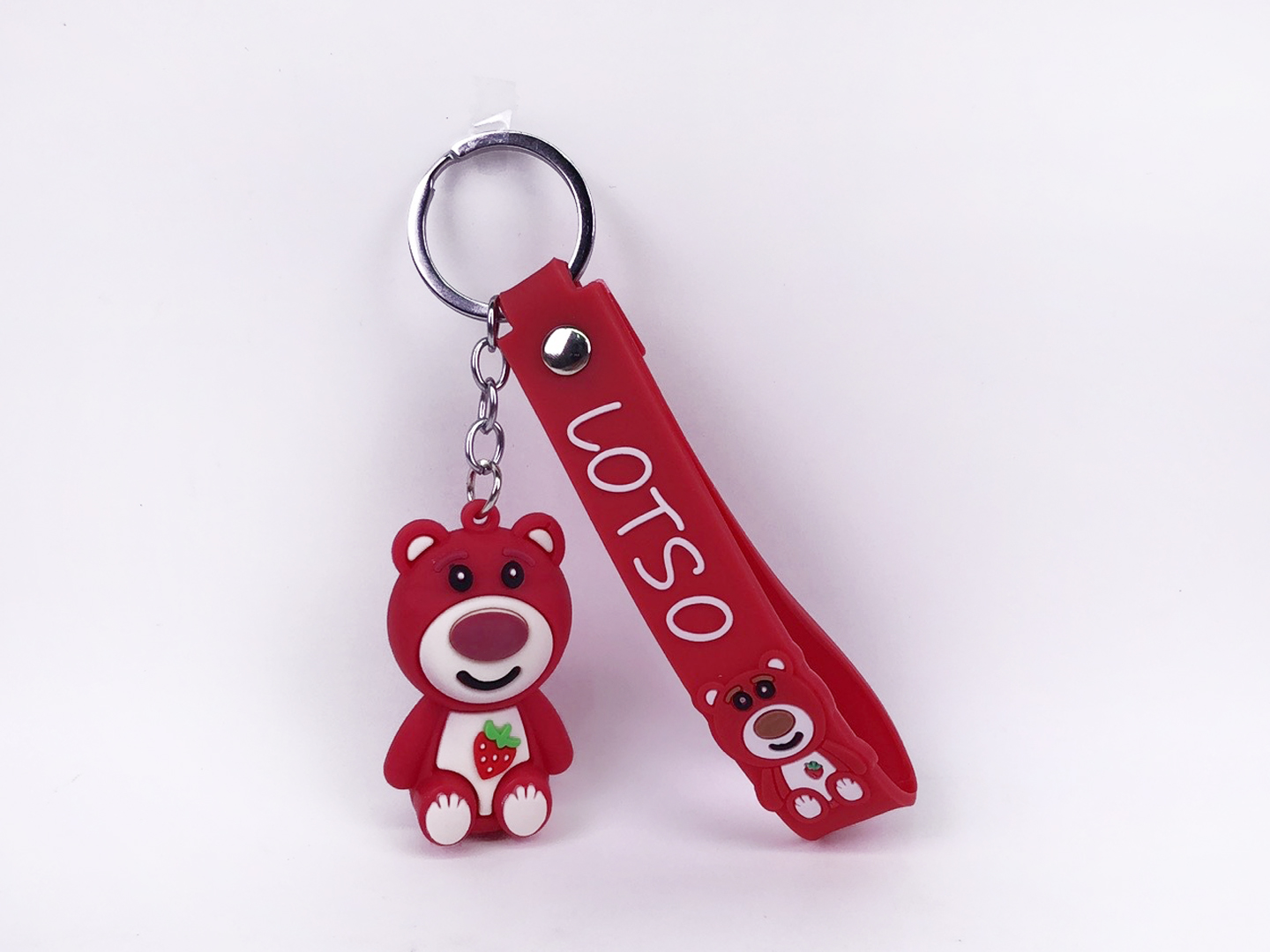 Keychain toys