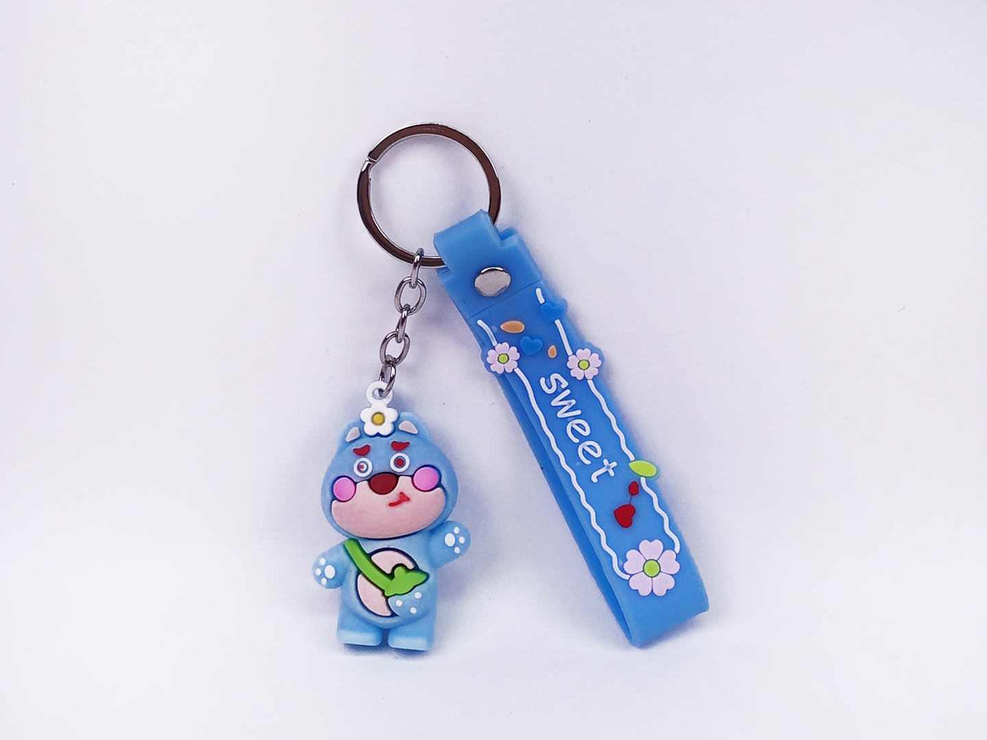 Keychain toys