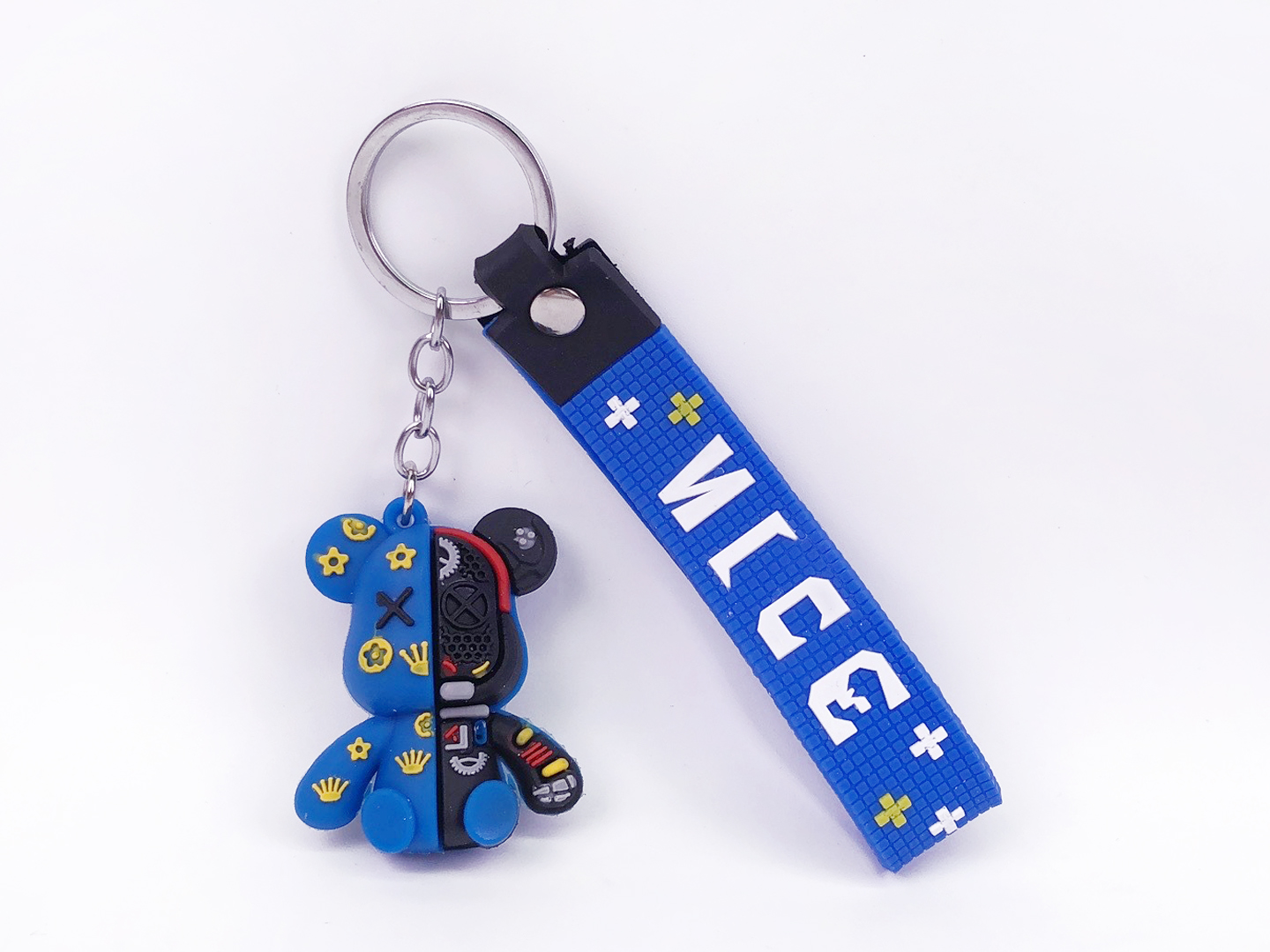 Keychain toys