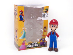 2.8-5inch Super Marie(8S) toys