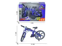 Die Cast Bicycle toys