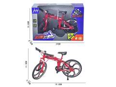 Die Cast Bicycle toys