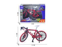 Die Cast Bicycle toys