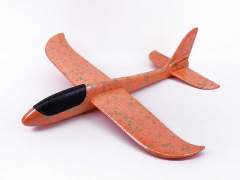 Hand Thrown Aircraft toys