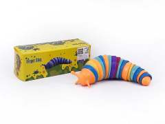 Caterpillar toys